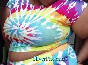 SilverPhoenixx