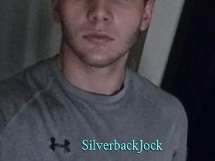 SilverbackJock xxx Fantasy Land