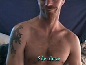 Silverhaze