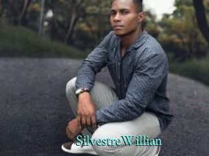 SilvestreWillian xxx Fantasy Land