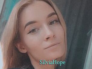 SilviaHope