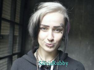 SilviaRubby