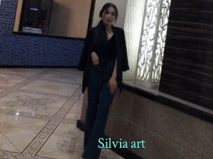 Silvia_art