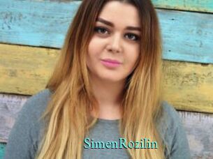 SimenRozilin