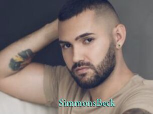 SimmonsBeck xxx Fantasy Land