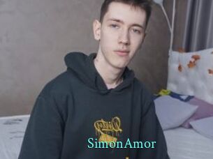 SimonAmor xxx Fantasy Land