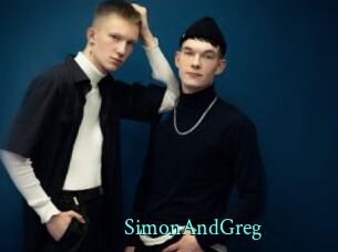 SimonAndGreg
