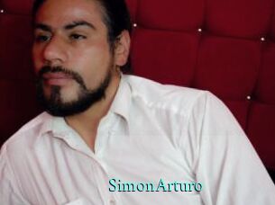 SimonArturo