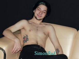 SimonBad xxx Fantasy Land