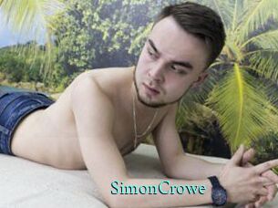 SimonCrowe