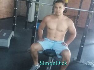 SimonDick