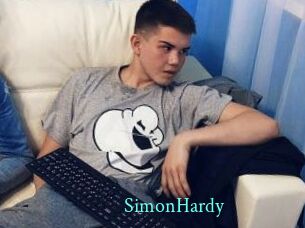 SimonHardy