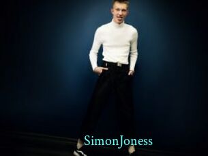 SimonJoness