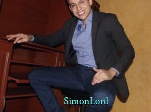 SimonLord
