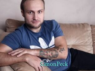 SimonPeck
