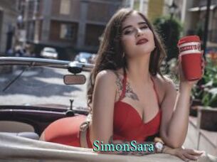 SimonSara
