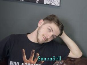 SimonStill