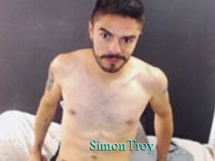 SimonTroy xxx Fantasy Land