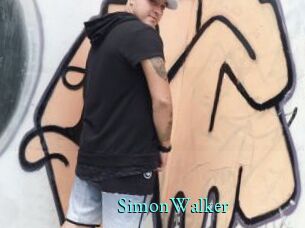 SimonWalker