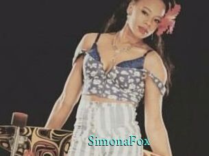 SimonaFox