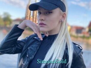 SimonaGold