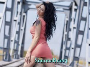 SimonaHoney