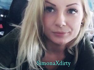 SimonaXdirty