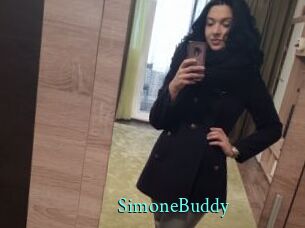 SimoneBuddy