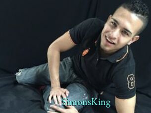 SimonsKing xxx Fantasy Land