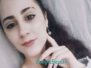 SimpleBeauty