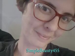 SimpleBeauty455