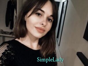 SimpleLady
