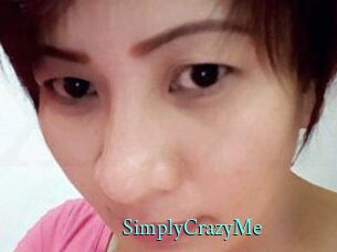 SimplyCrazyMe