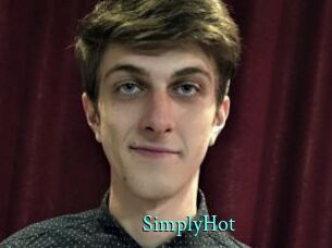 SimplyHot
