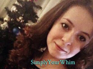 SimplyYourWhim