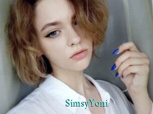 SimsyYoni xxx Fantasy Land