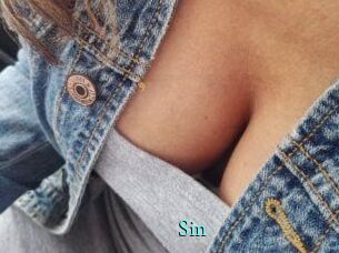 Sin