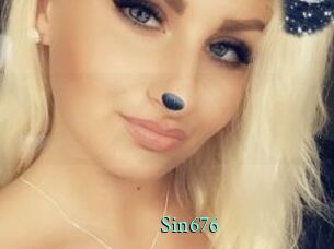 Sin676