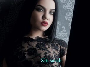 Sin_sarah