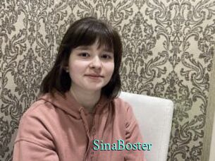 SinaBoster