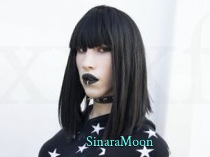 SinaraMoon