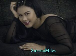 SinatraMiles