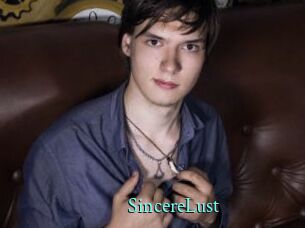 SincereLust