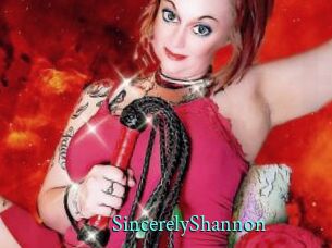 SincerelyShannon