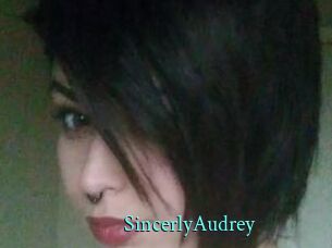 SincerlyAudrey xxx Fantasy Land