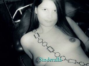Sinderalla