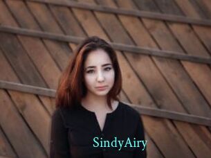 SindyAiry