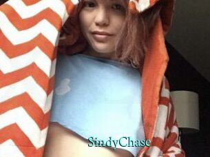 SindyChase
