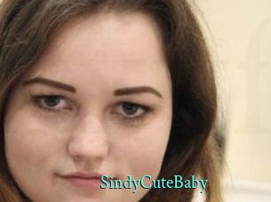 SindyCuteBaby