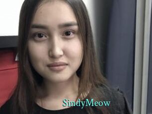 SindyMeow
